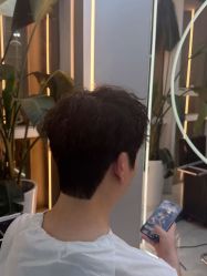 -赤道 Hair Salon