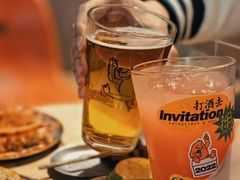 -双拼市场·烧烤精酿啤酒