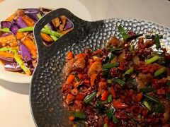 -田婆婆的菜(海口友谊阳光城店)