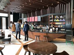 -星巴克臻选(苏州久光百货店)