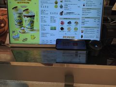 -DQ·蛋糕·冰淇淋(合生汇店)
