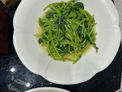 -恒记饭店(珠江路总店)