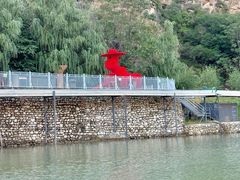 -野三坡清泉山风景区