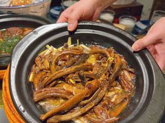 -永安水煮活鱼·仪征菜(仪征奥林匹克店)