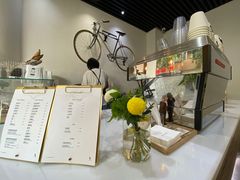 -常识咖啡common sense(春熙路店)