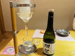 -吉兆·料理(红梅南路店)