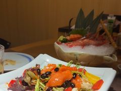 -三石铁板烧(紫竹桥店)
