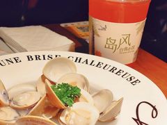 -岛风·台食小馆 ISLAND BISTRO(烟台山店)