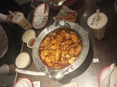 -胖哥俩肉蟹煲(杭州下沙学林街店)