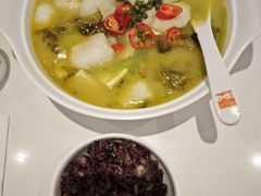 -鱼你在一起(闵行龙盛国际店)