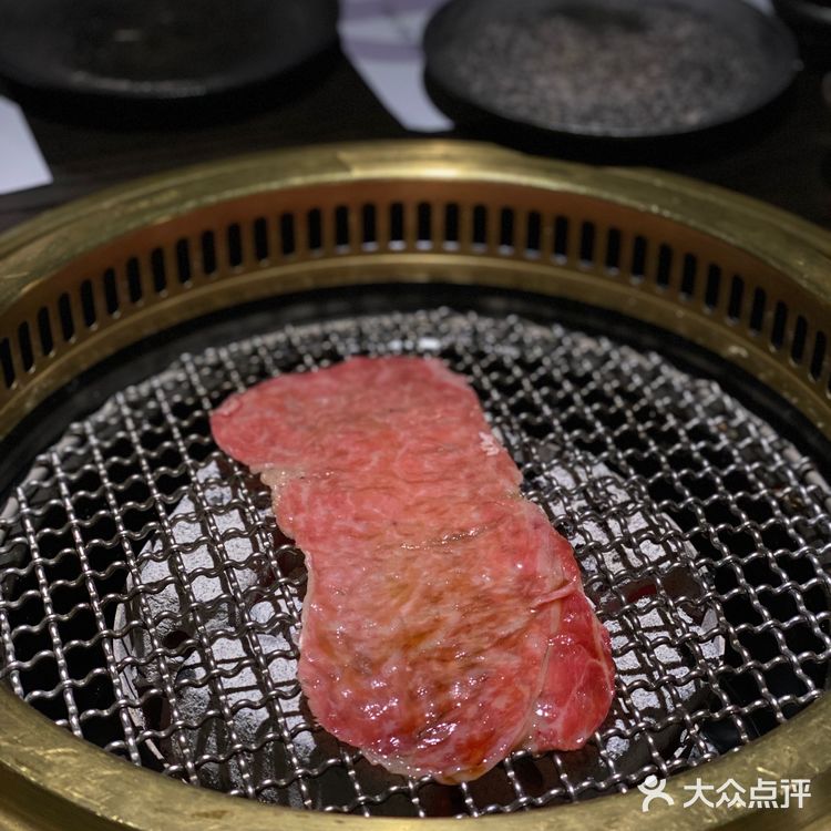 吃日式烤肉，还得是大無
