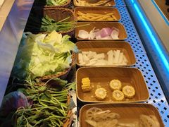 -温野菜涮涮锅(西单大悦城店)