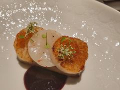 -L'Arome芳芳法国餐厅(仙林金鹰店)