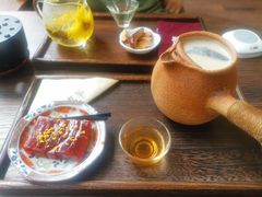 -扫雪煮茶(西村店)