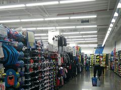 -迪卡侬(民族东店)