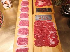 -羊大爷涮肉(亮马桥店)
