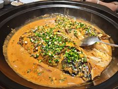-鱼痴渔醉·食鲜集(月亮湾店)