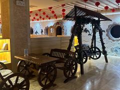 -碧中海汤泉汗蒸酒店