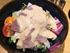 -斗牛士牛排(南京东路店)