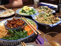 -额娘·春饼烤鸭(天鸿店)
