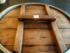 -荣德灶台鱼(圣泉寺店)