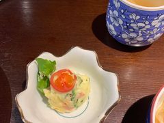 -松子料理(亮马桥店)
