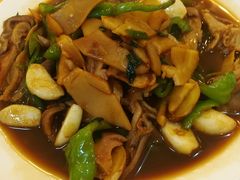 -山菜馆(竹海公园店)