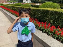 -上海市龙华烈士陵园