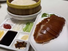 -悦融琥珀·京鲁菜·海味珍品(西单店)
