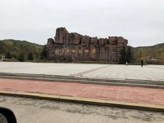 -哈尔滨北方森林动物园