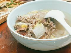 -清真悦宾楼食府(海湖店)
