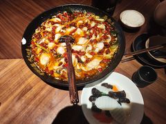 -蜀都丰 川菜·水煮活鱼(万象九宜城店)