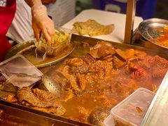 -明记牛杂(新马路分店)