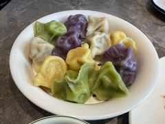 -1937青岛老味道·海肠捞饭·青岛菜(大鲍岛栈桥店)