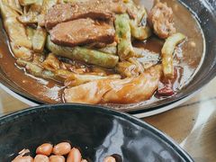-北京水岸山吧度假村(雁栖镇店)