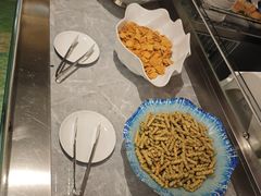 -君邦火锅(新疆大厦店)