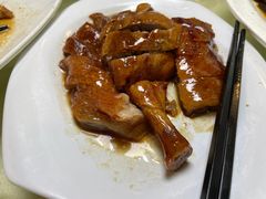 -老字号蛇口德记烧腊饭店·海鲜加工
