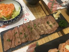 -Sushi Love 创意寿司(丽影广场店)