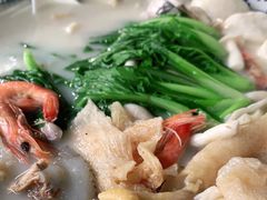 -山外山菜馆(玉泉路店)