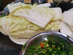 -肖仙仙羊肉汤·始于1996年(郫都店)