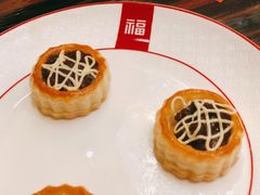 -夏宫中餐厅(香格里拉大酒店)
