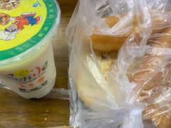 -文武王氏烧饼·无矾油条(西溪路店)