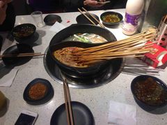 -钢管厂五区小郡肝串串香(南山店)
