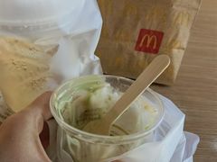 -麦当劳(南京路2店)