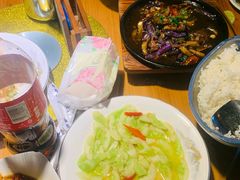 -兰婆婆餐厅淳安菜