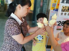 -麦当劳(美林湖店)