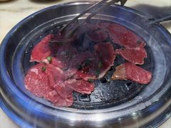 -韩宫宴和牛烤肉(宜兴八佰伴店)