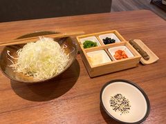 -胜博殿日式炸猪排(侨福芳草地店)
