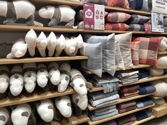 -MUJI无印良品(SM新生活广场店)