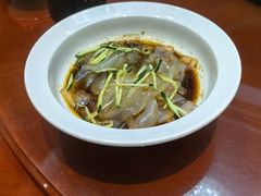 -小秦淮·南京土菜(新亭西路店)